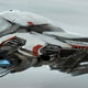 Illustration for article titled These Are the Starships of Our Dreams